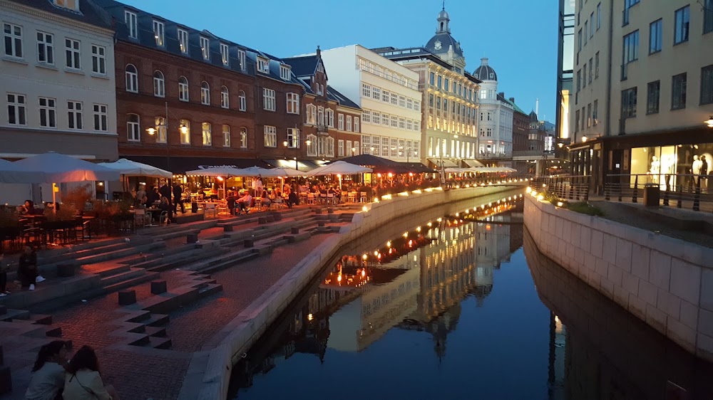 Åboulevarden