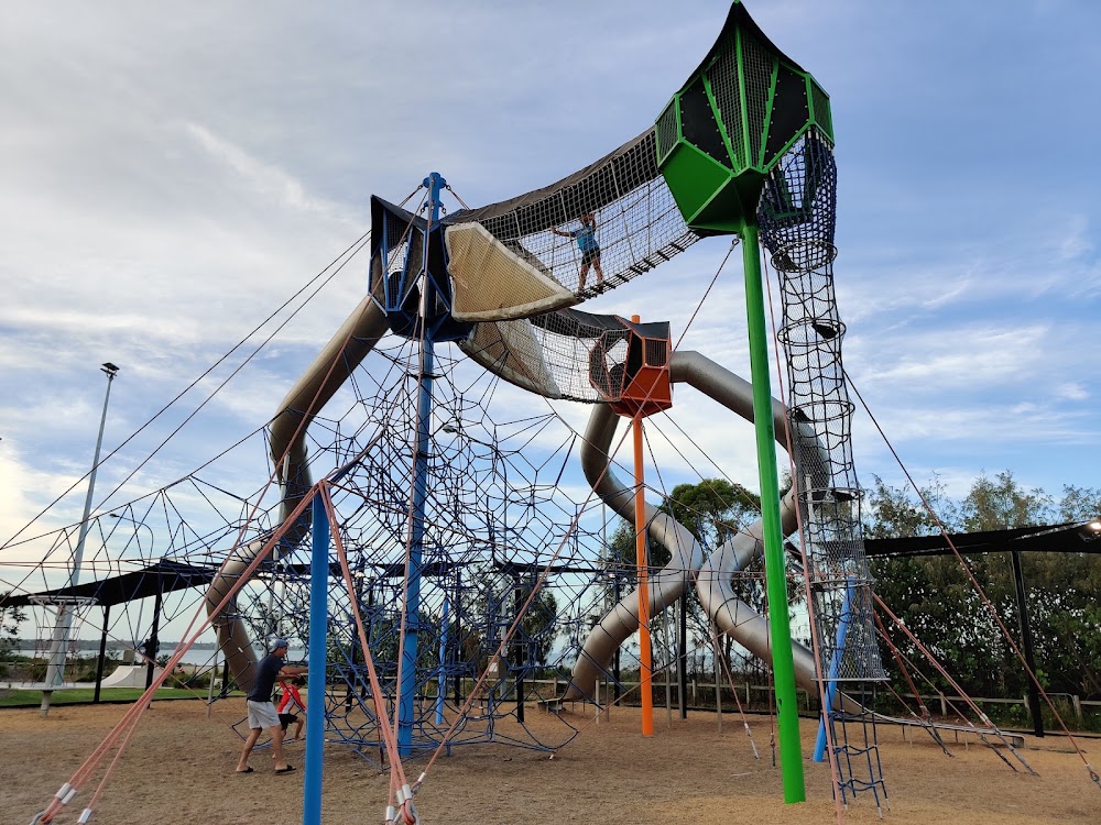 All Abilities Playground