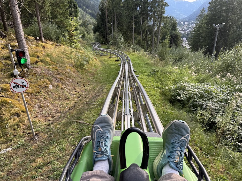 Alpine Coaster