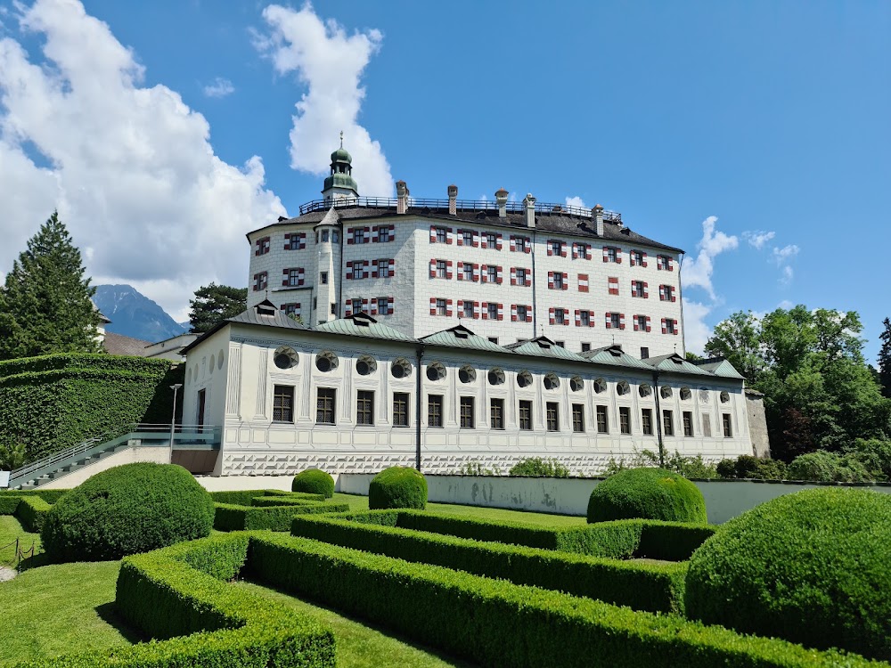 Ambras Castle