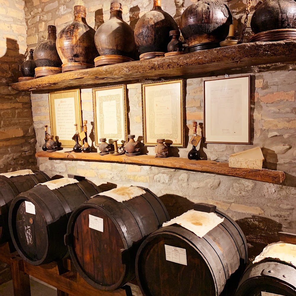Antica Acetaia Cavedoni