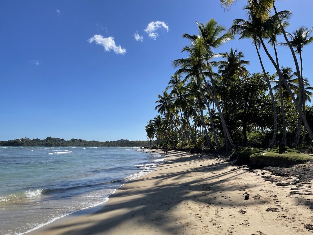 Punta Bonita
