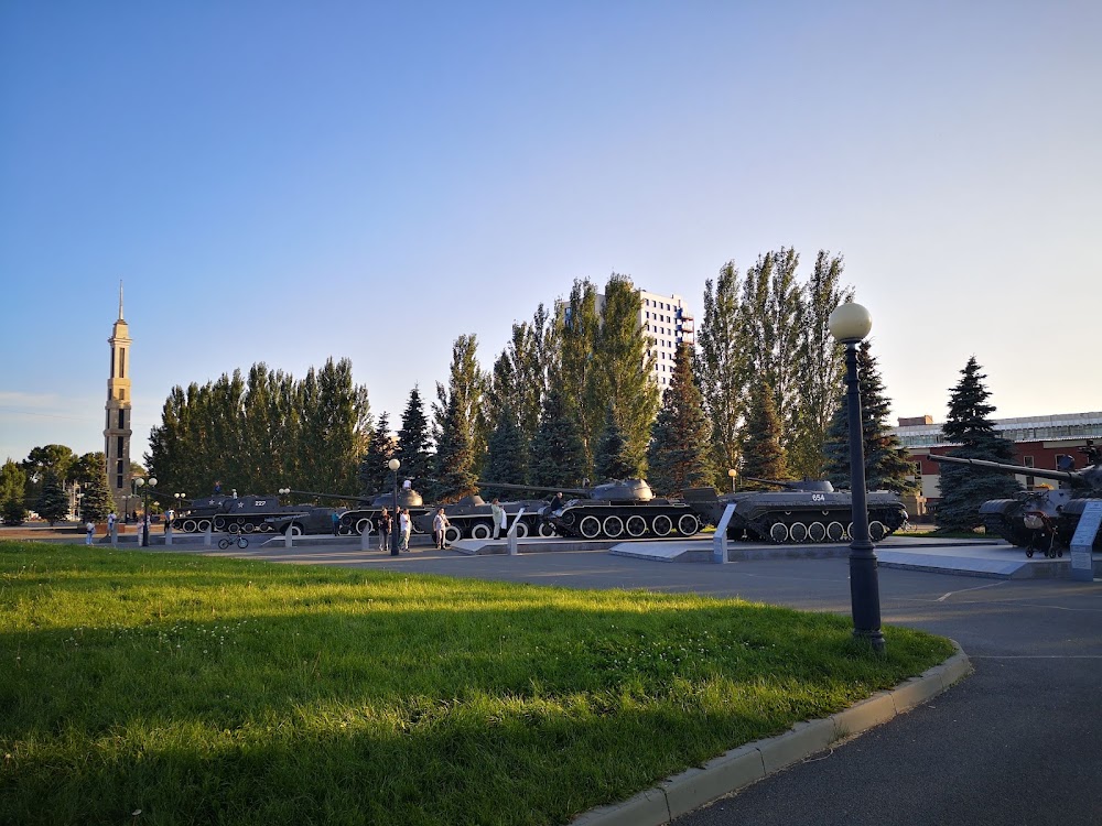 Victory Park photo 2