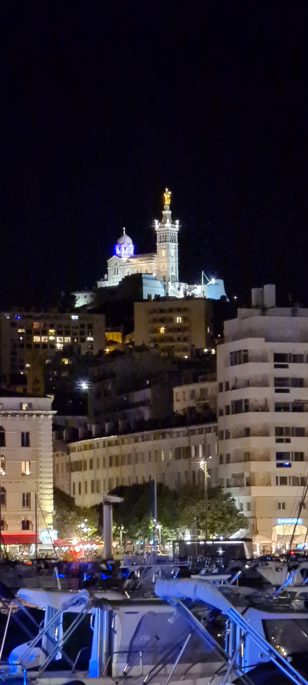 Vieux-Port