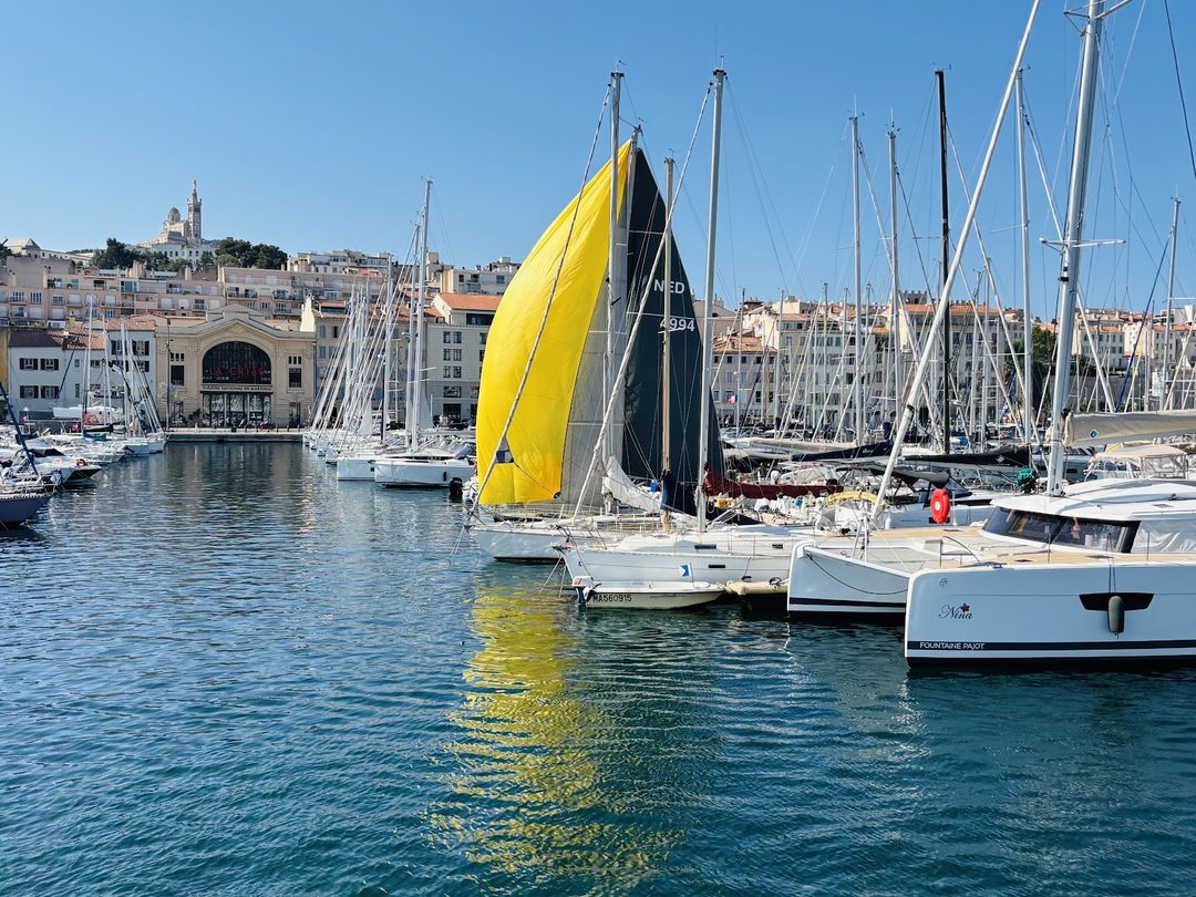 Vieux-Port photo 2