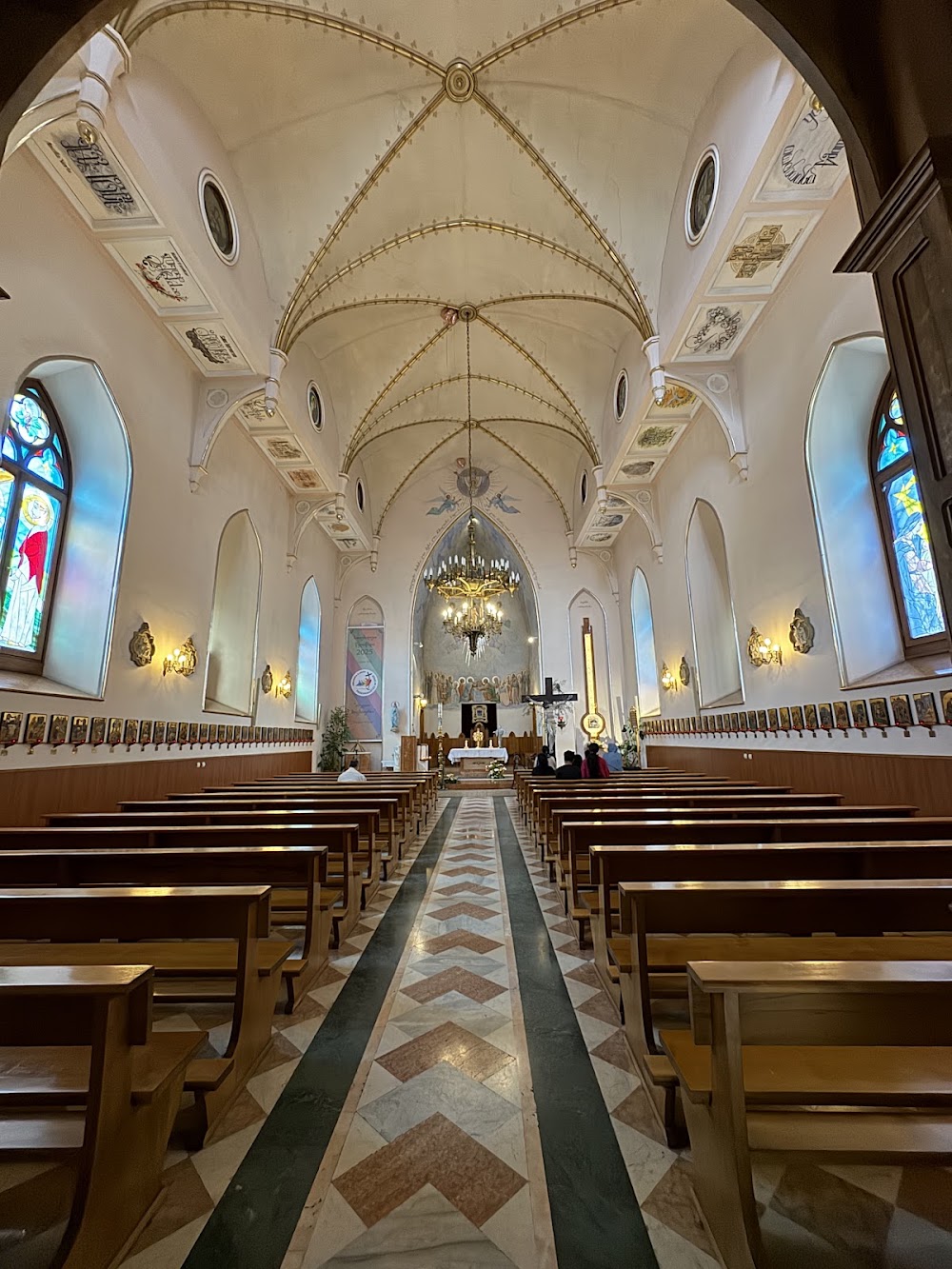Cathedral of the Assumption of the Virgin photo 2