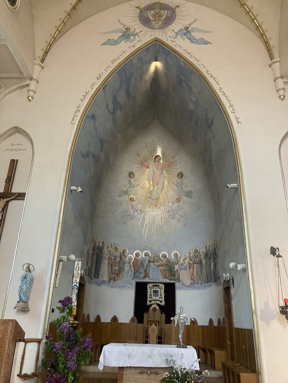 Cathedral of the Assumption of the Virgin photo 3