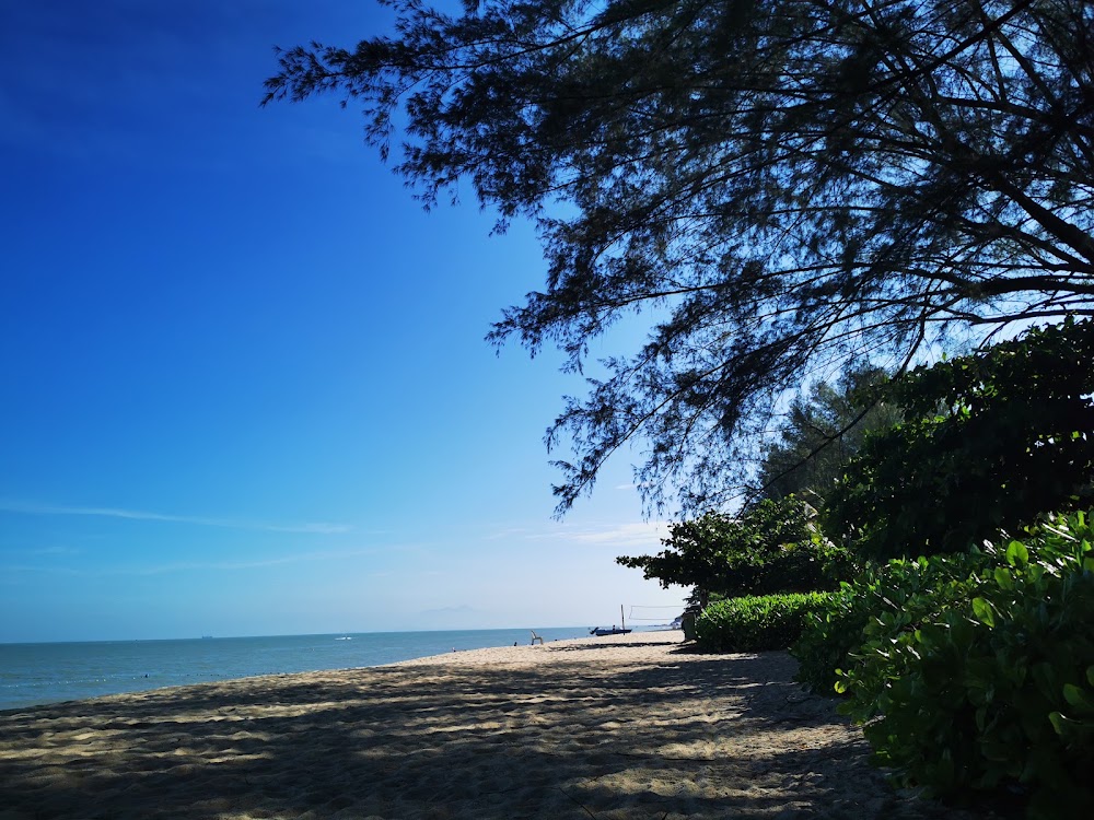 Batu Ferringhi Beach photo 2