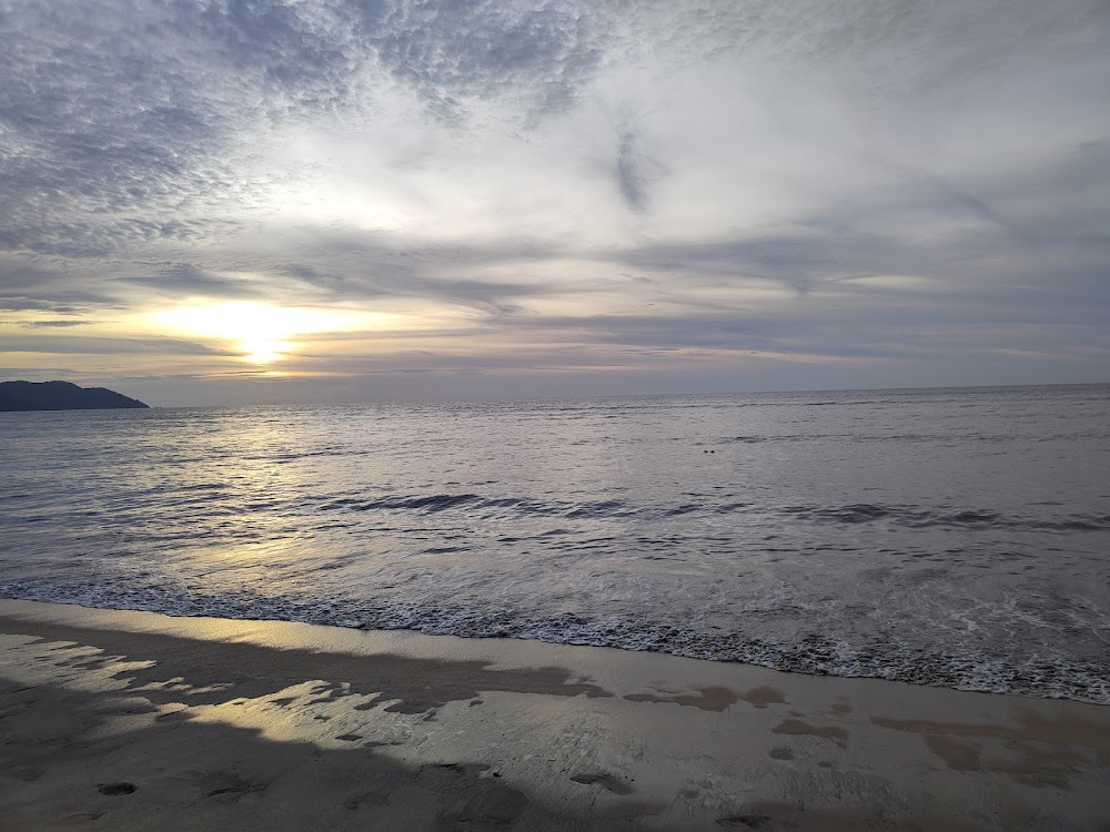 Batu Ferringhi Beach photo 3