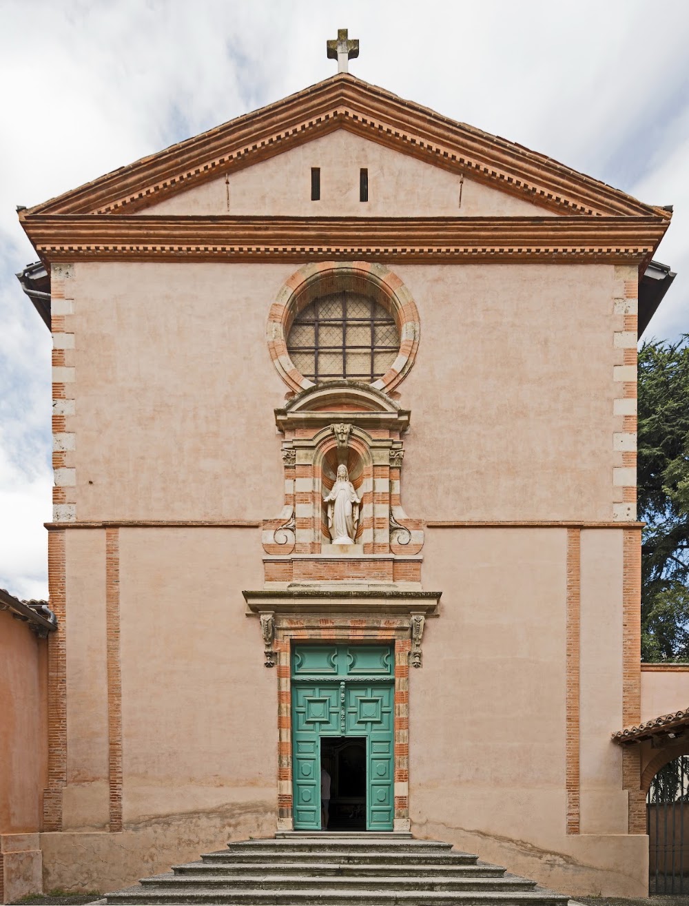Chapelle des Carmélites photo 3