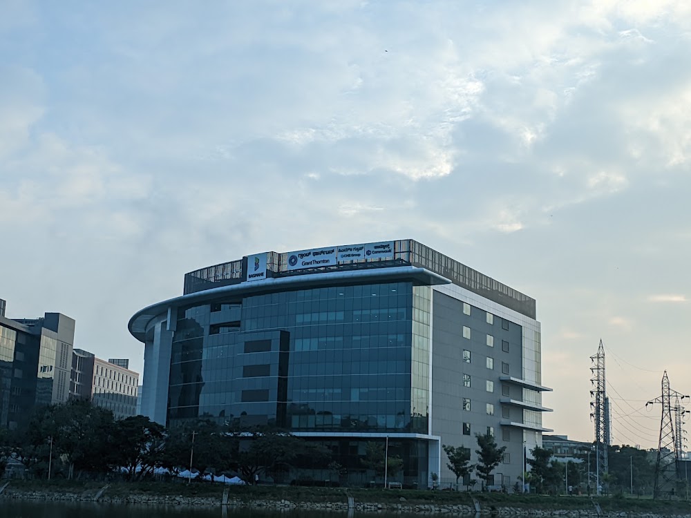 Bagmane Tech Park photo 2
