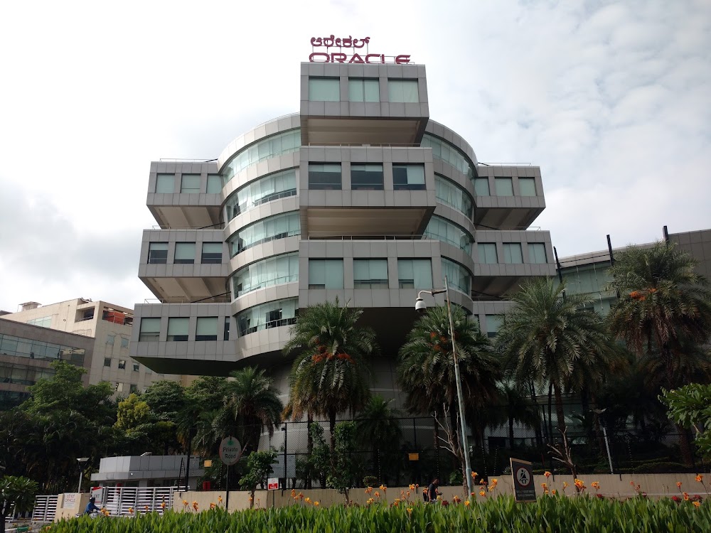 Bagmane Tech Park photo 3