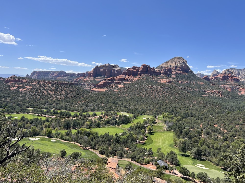 Sedona Wine Adventures photo 2