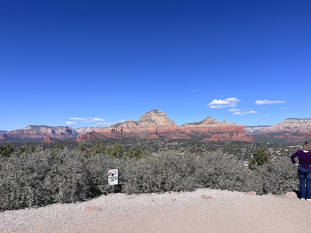 Sedona Wine Adventures photo 3