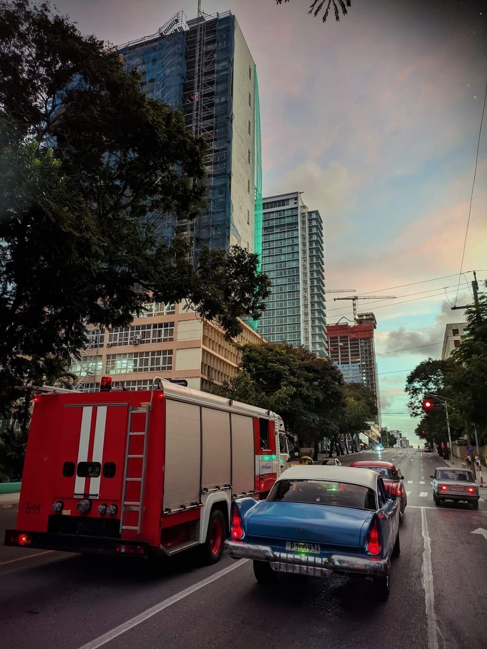 Vedado neighborhood photo 2