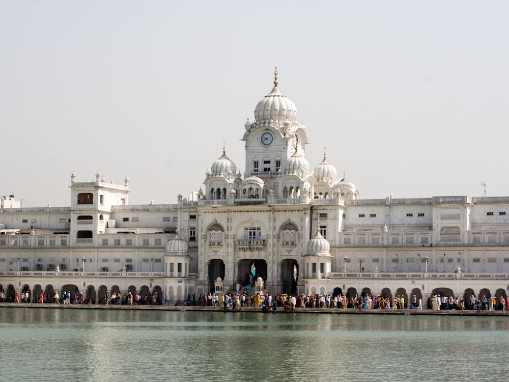 Central Sikh Museum photo 2