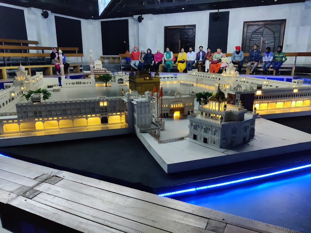 Central Sikh Museum photo 3