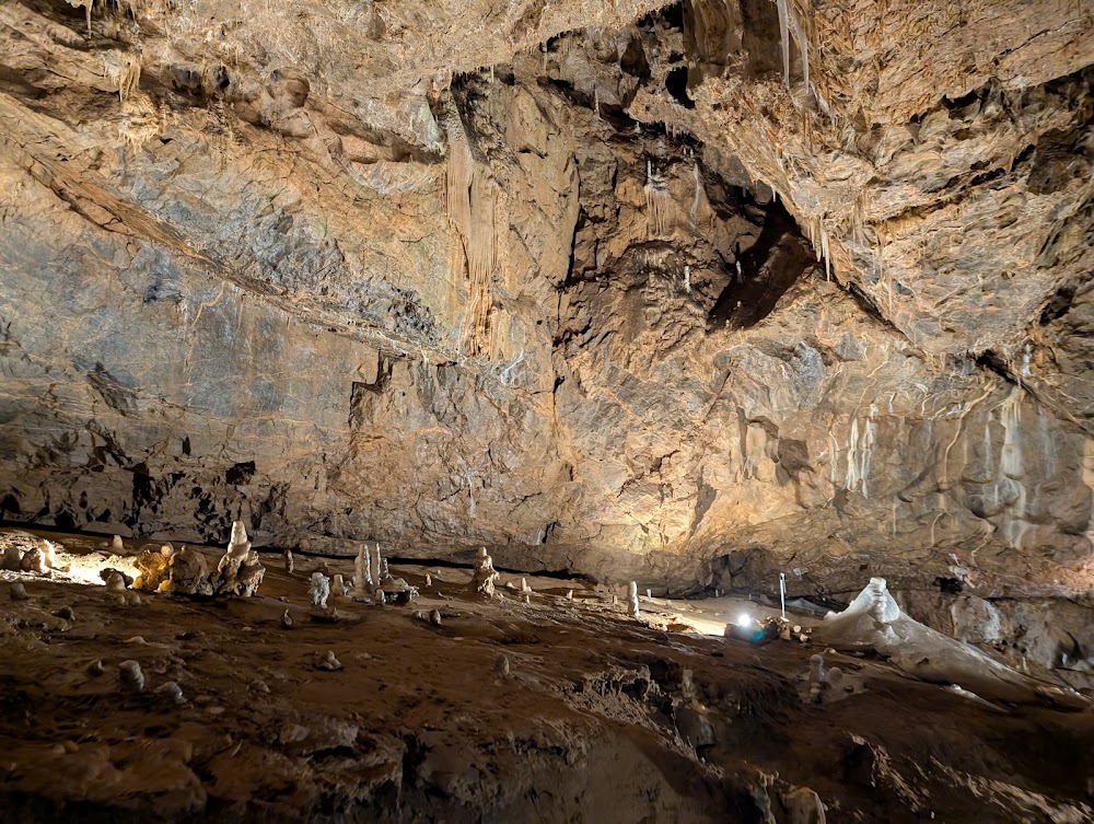 Moravian Karst photo 2