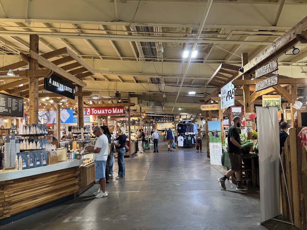 Calgary Farmers' Market photo 2