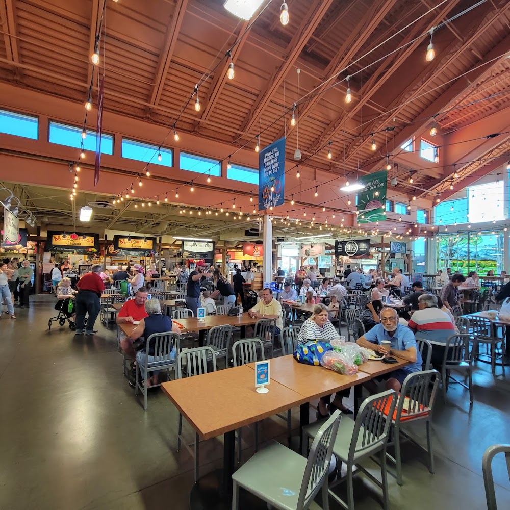 Calgary Farmers' Market photo 3