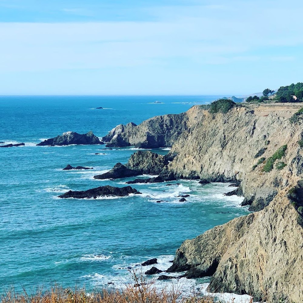 Pacific Coast Highway