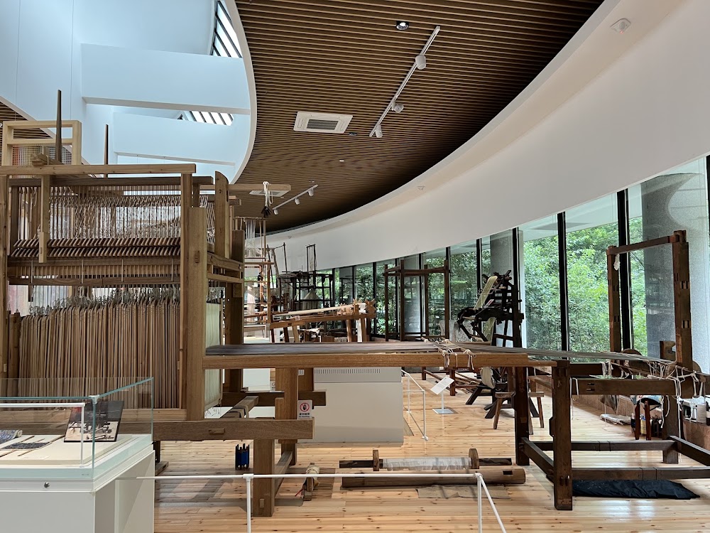 Hangzhou Silk Museum photo 2
