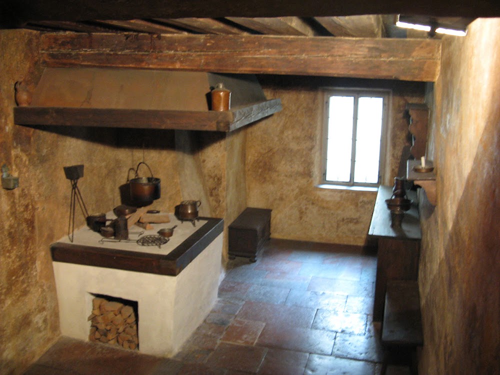 Mozart's Birthplace photo 2