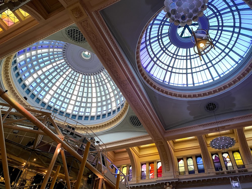 Royal Exchange Theatre photo 2