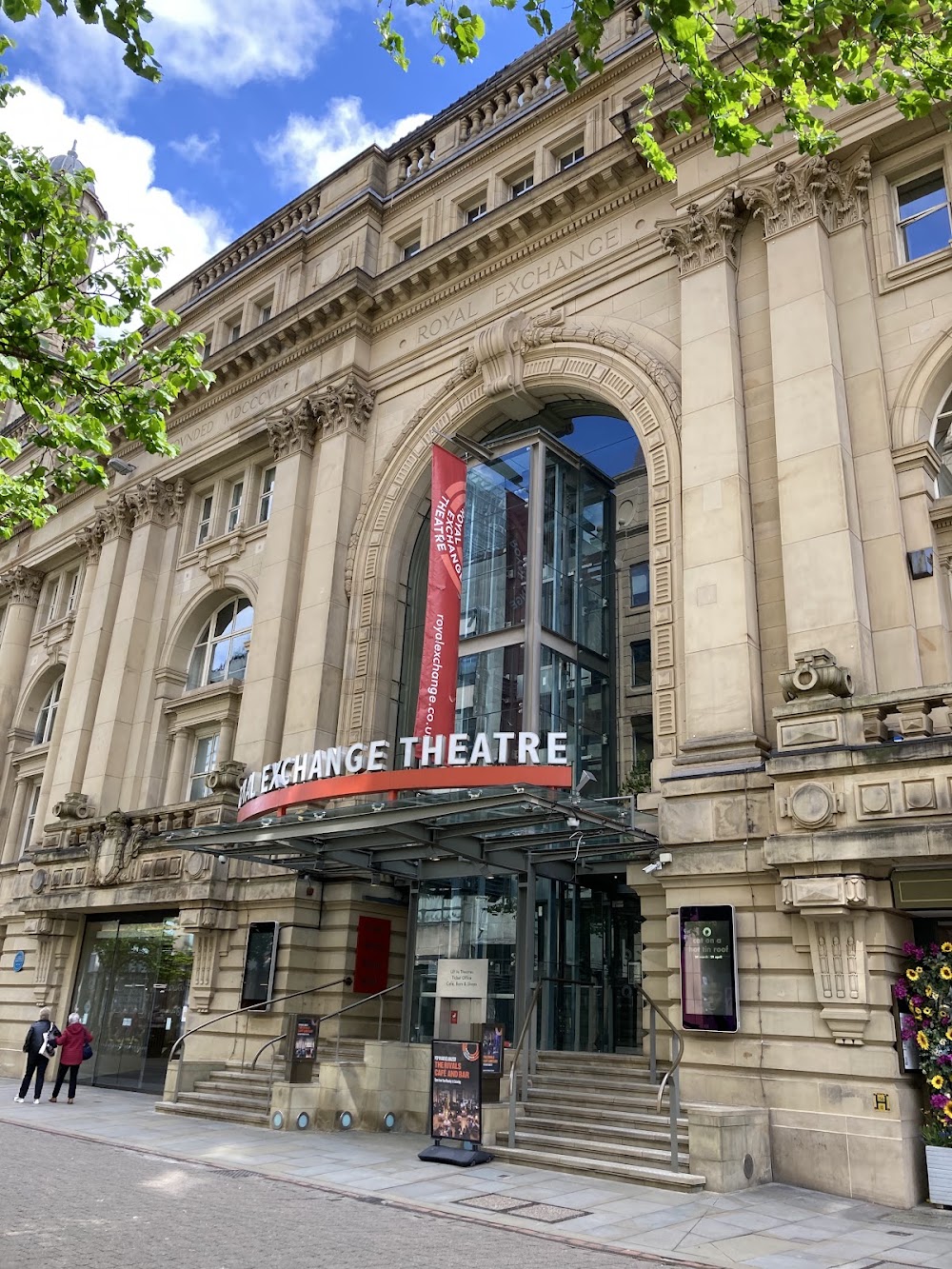Royal Exchange Theatre photo 3