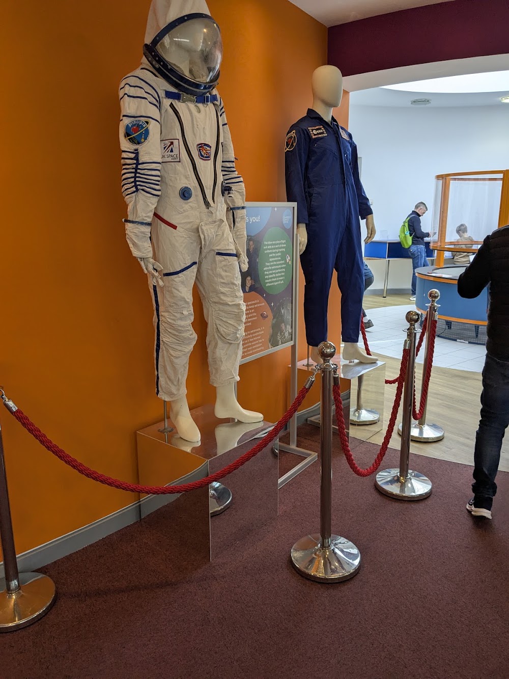 Cambridge Science Centre photo 3