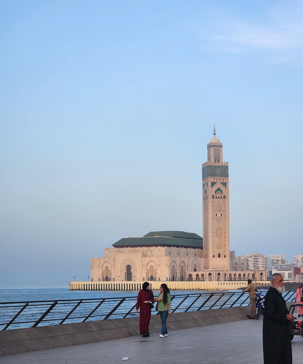 Corniche Ain Diab photo 3