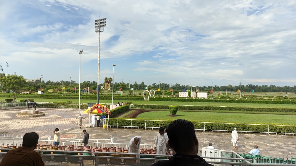 Lahore Race Club