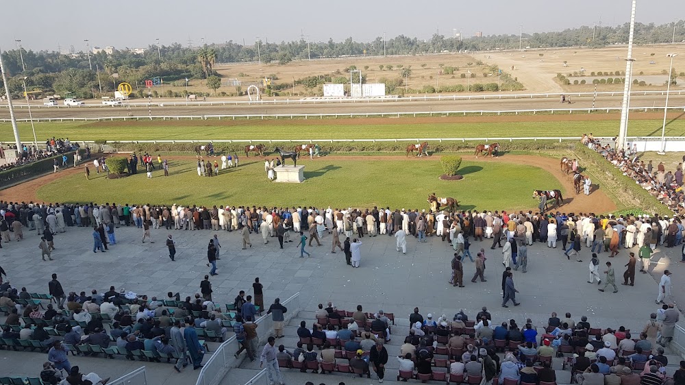 Lahore Race Club photo 3