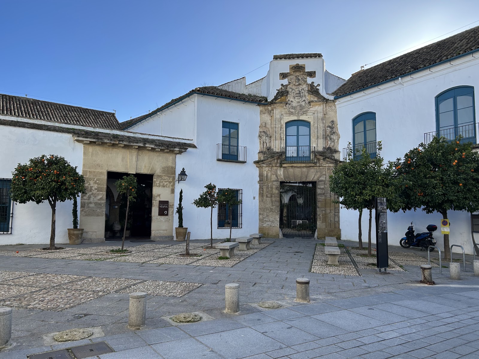 Palacio de Viana photo 2