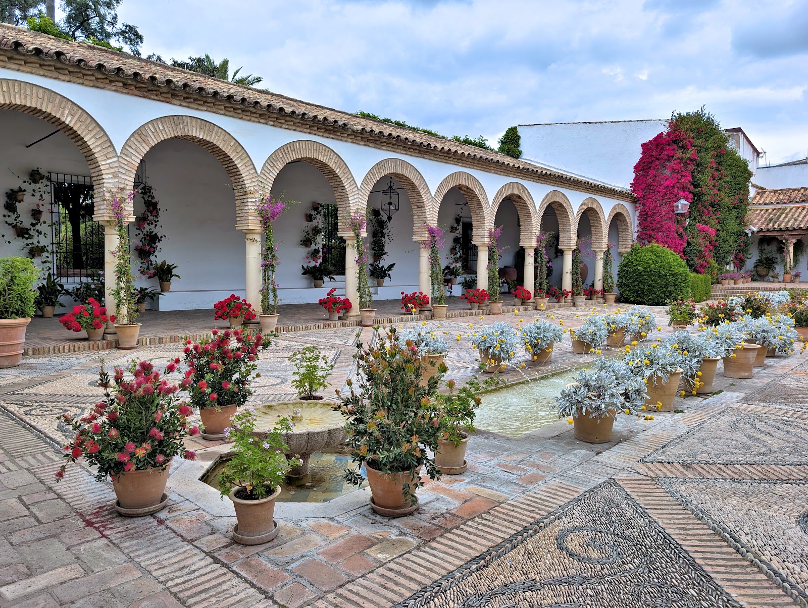Palacio de Viana photo 3