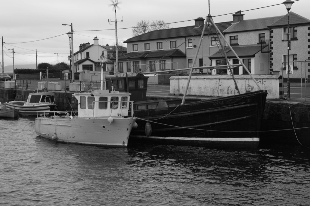 Galway Harbour photo 2