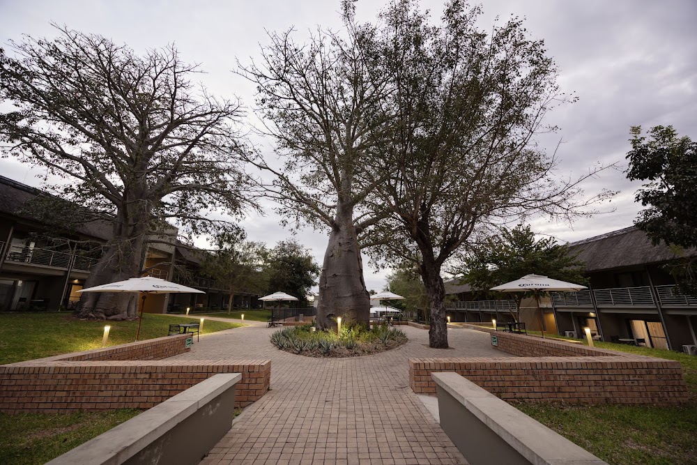 Skukuza Safari Lodge