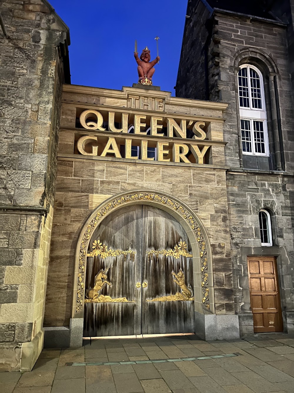 The Queen's Gallery photo 2