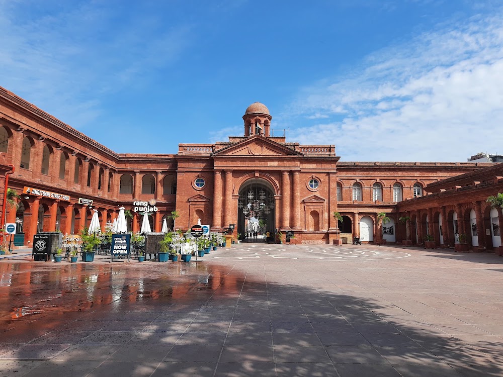 Partition Museum