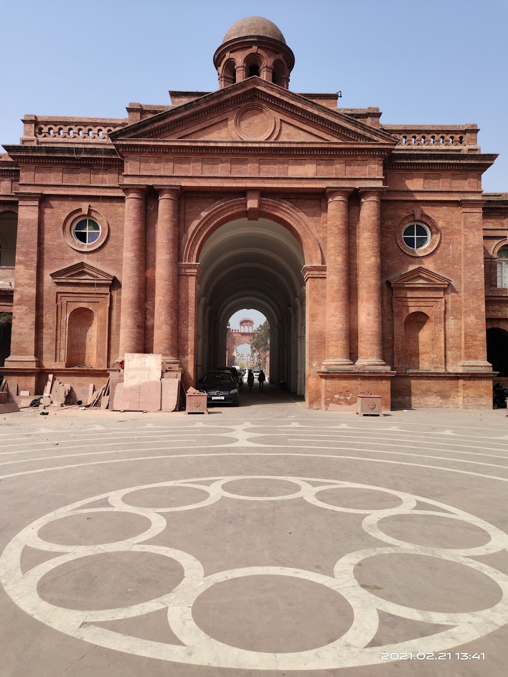 Partition Museum photo 2