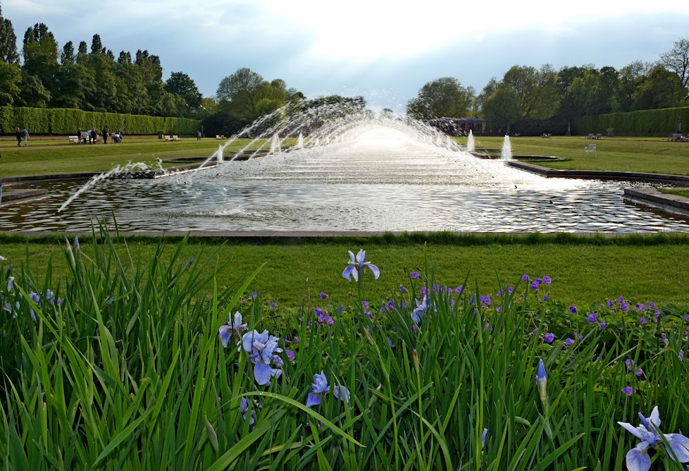 Nordpark photo 2