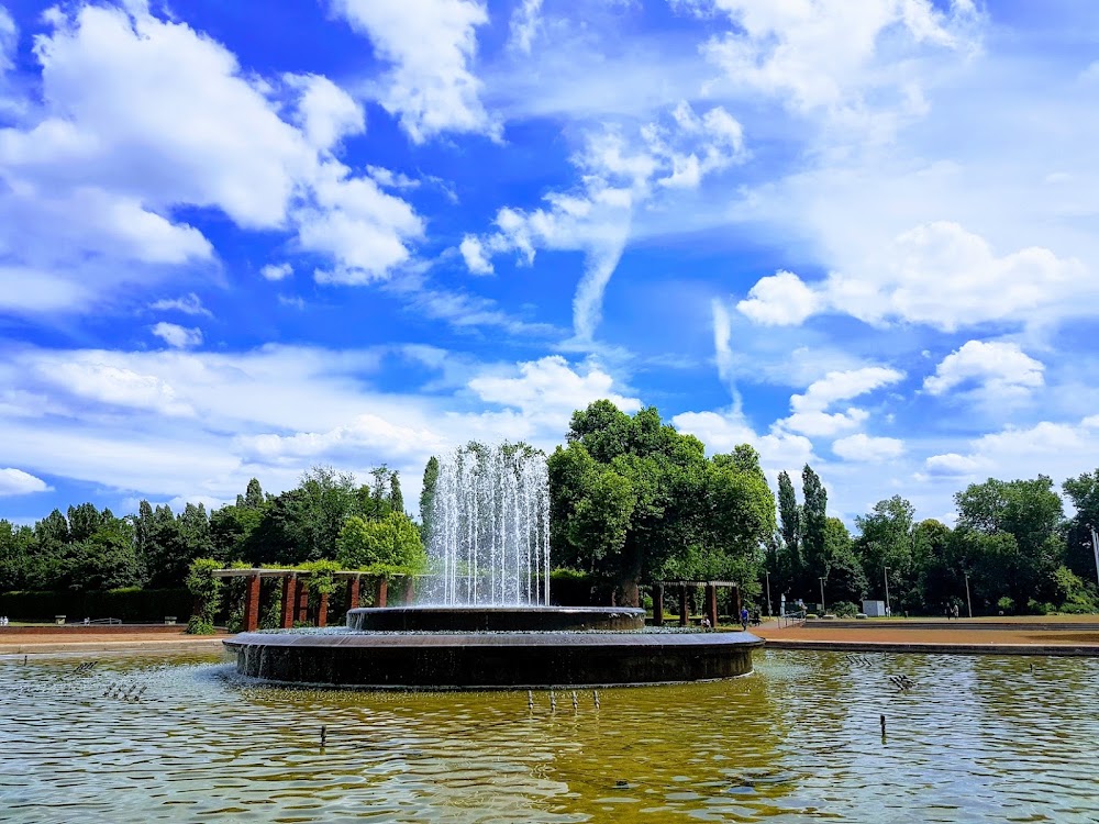 Nordpark photo 3