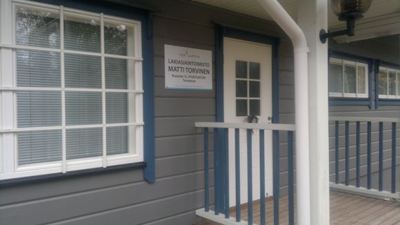 Lappia House photo 3