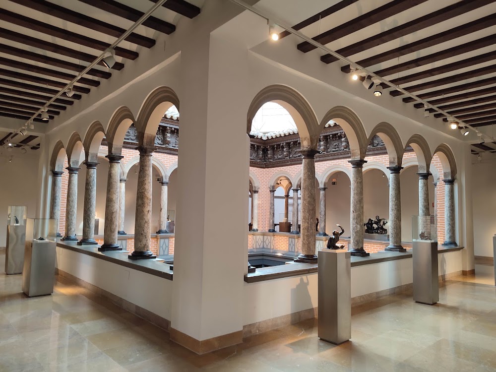 Museo Pablo Gargallo photo 2