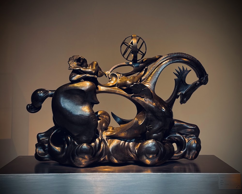 Museo Pablo Gargallo photo 3