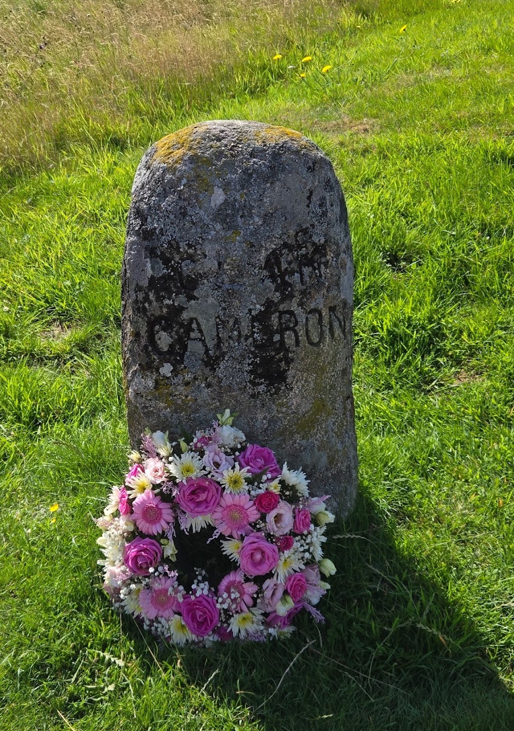 Culloden Battlefield photo 3