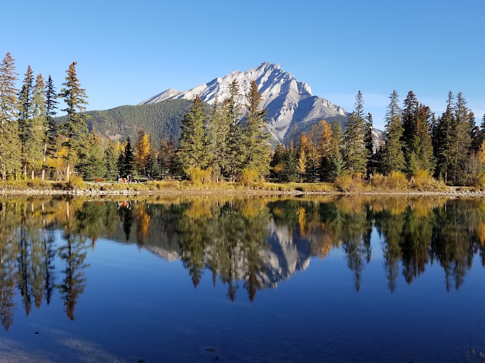 Cascade Mountain photo 2