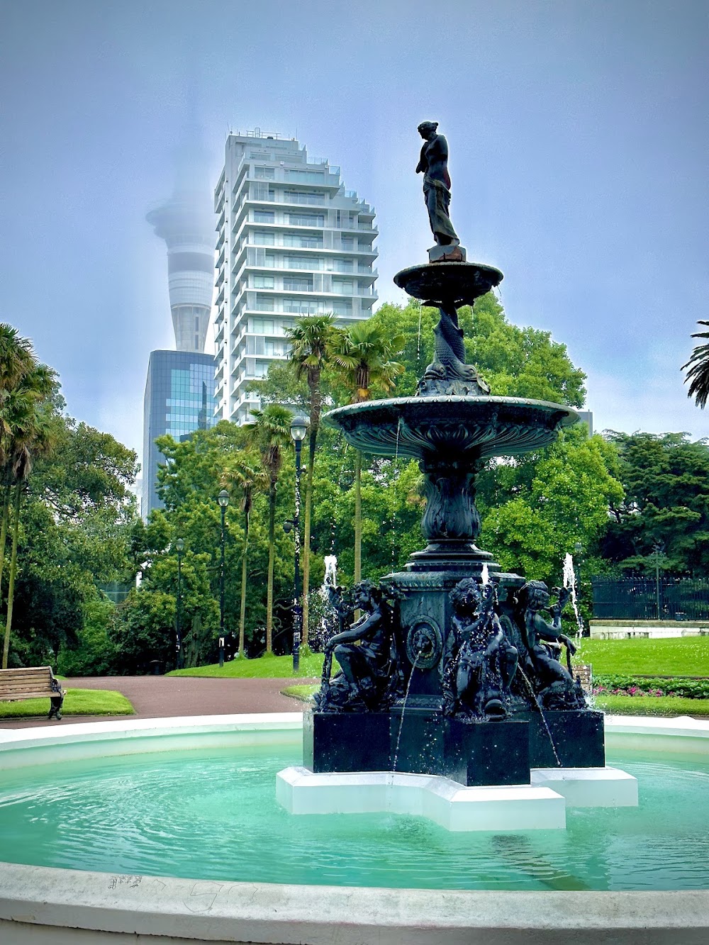 Albert Park photo 3