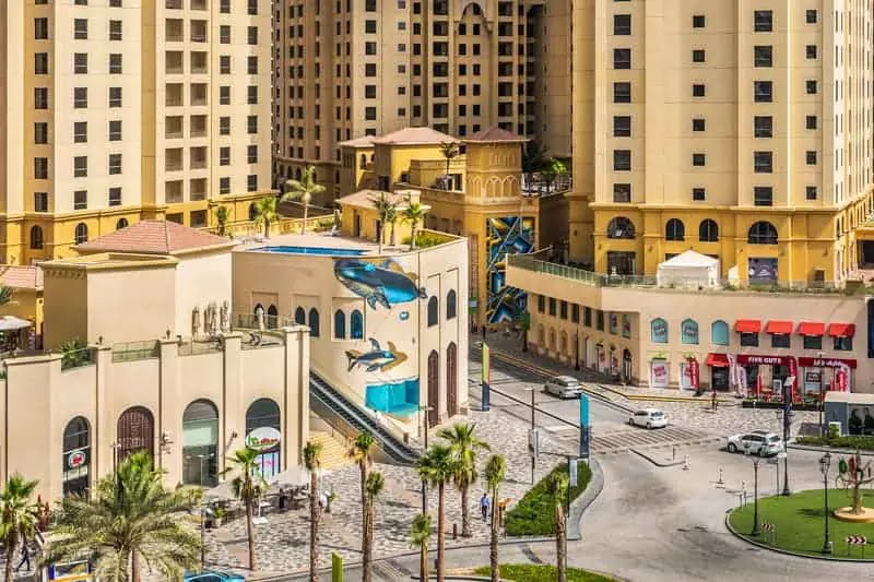 The Walk at JBR photo 2