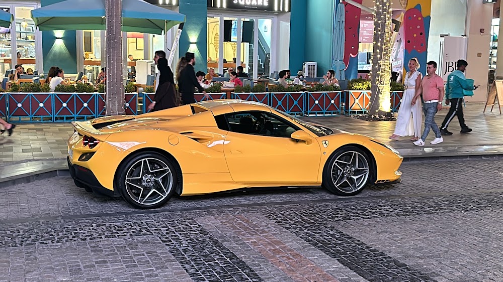 The Walk at JBR photo 3